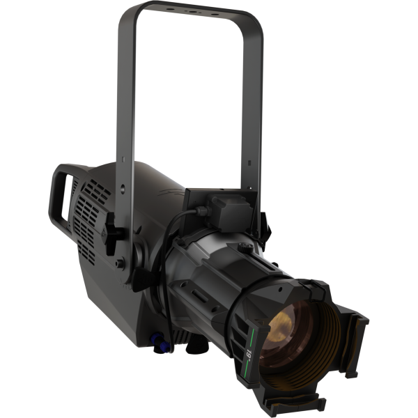 EclProfile  Motorised Iris