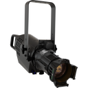 EclProfile  Motorised Iris