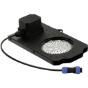 EclProfile Dual Rotating Gobo