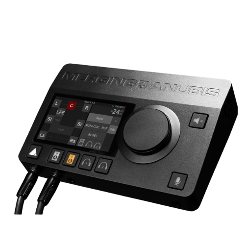 Merging OVATION - Image 8
