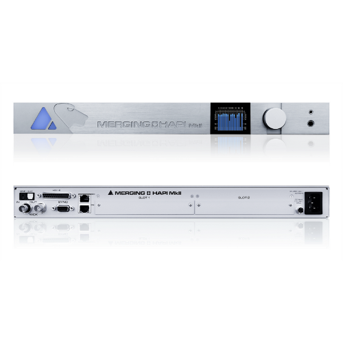 Merging OVATION - Image 9