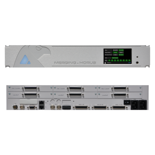 Merging OVATION - Image 10