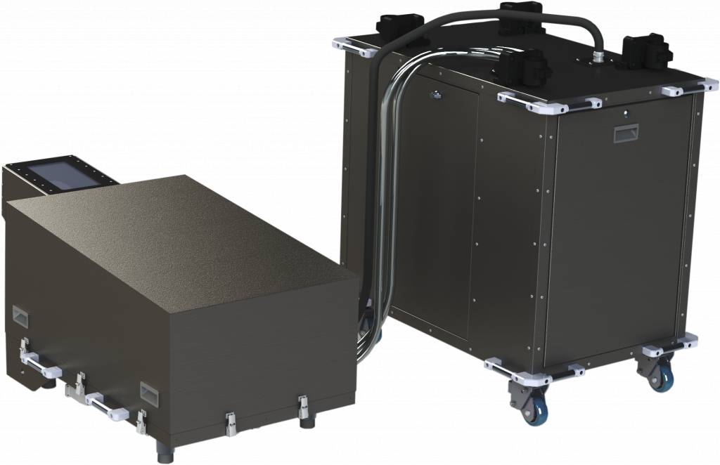 RTI ANGO 300 - Image 3