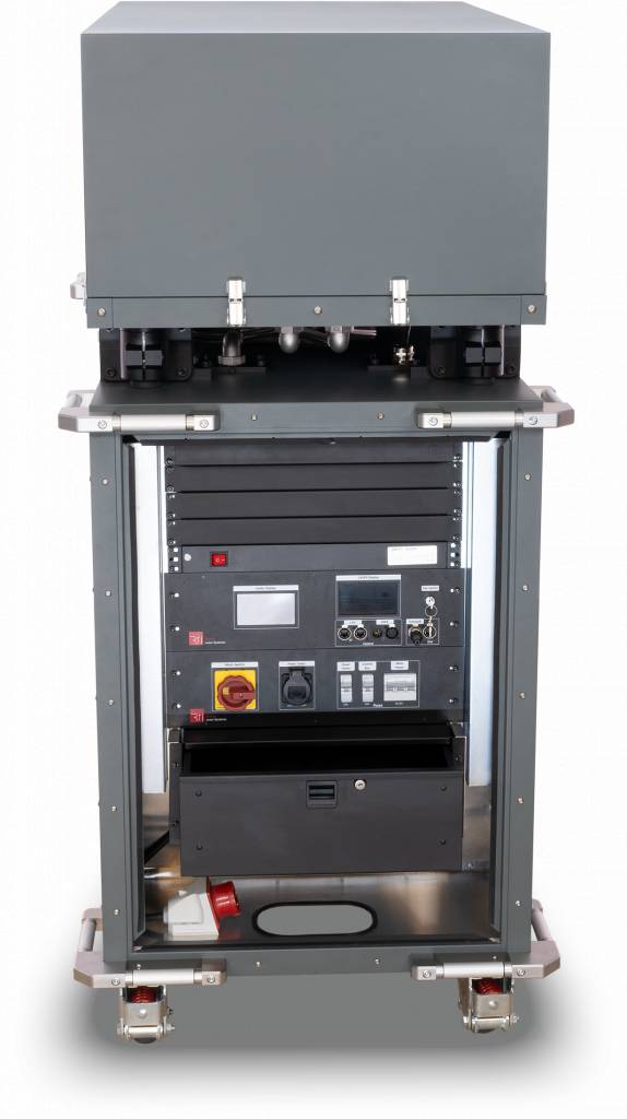 RTI ANGO 600 - Image 8