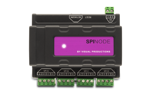 SpiNode - Image 1
