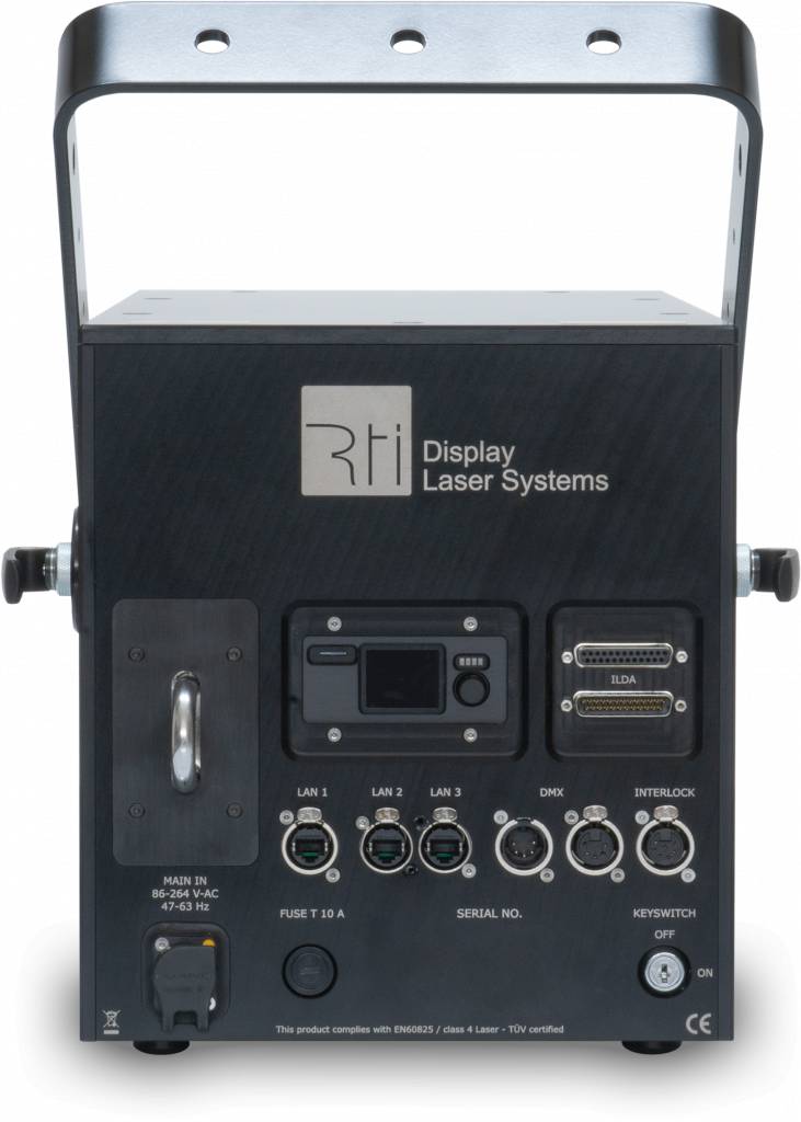 RTI PIKO 50 G - Image 3