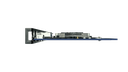 Beeblade Pluto_Right Side