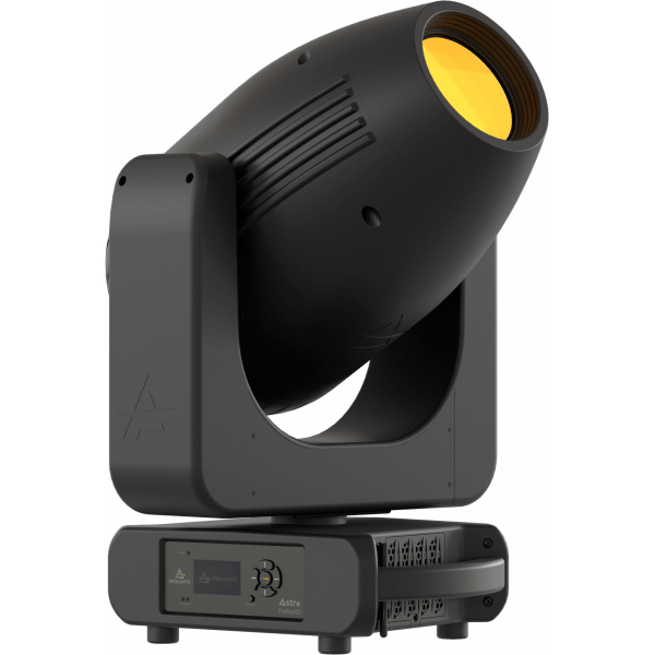 ASTRAPROFILE400
