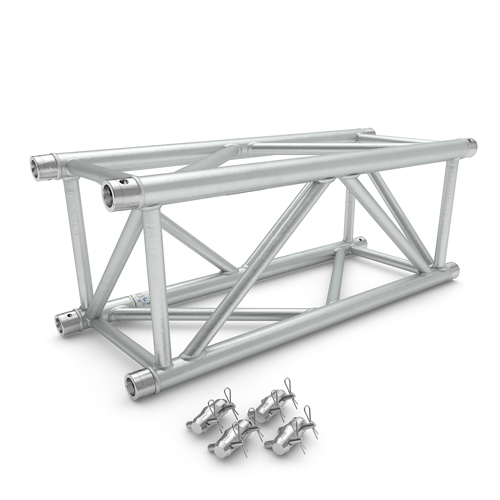 Roof GR40 8x6, ALT44, AL44 with PA Wings