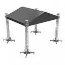 Gable Roof - GR