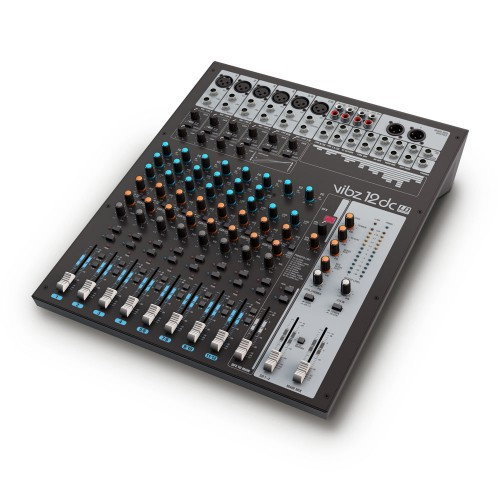 [LDVIBZ12DC] LDVIBZ12DC