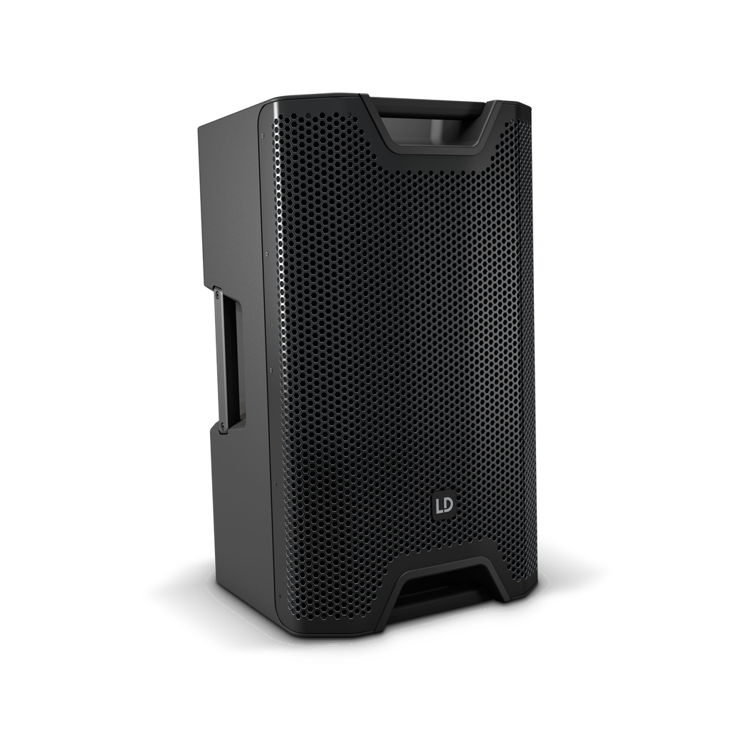 ICOA 12 A BT