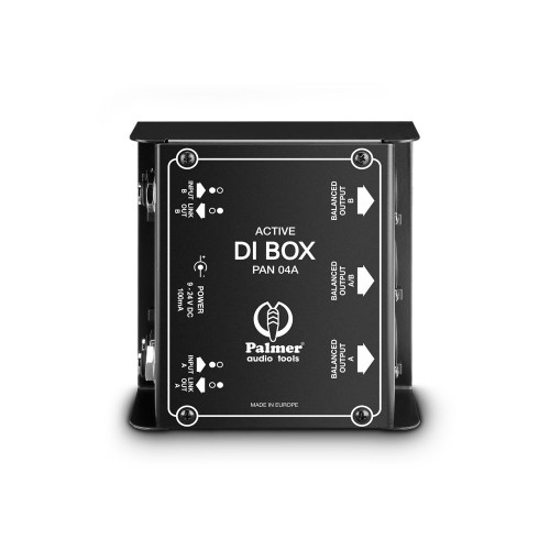 [PAN04A] PAN04A
