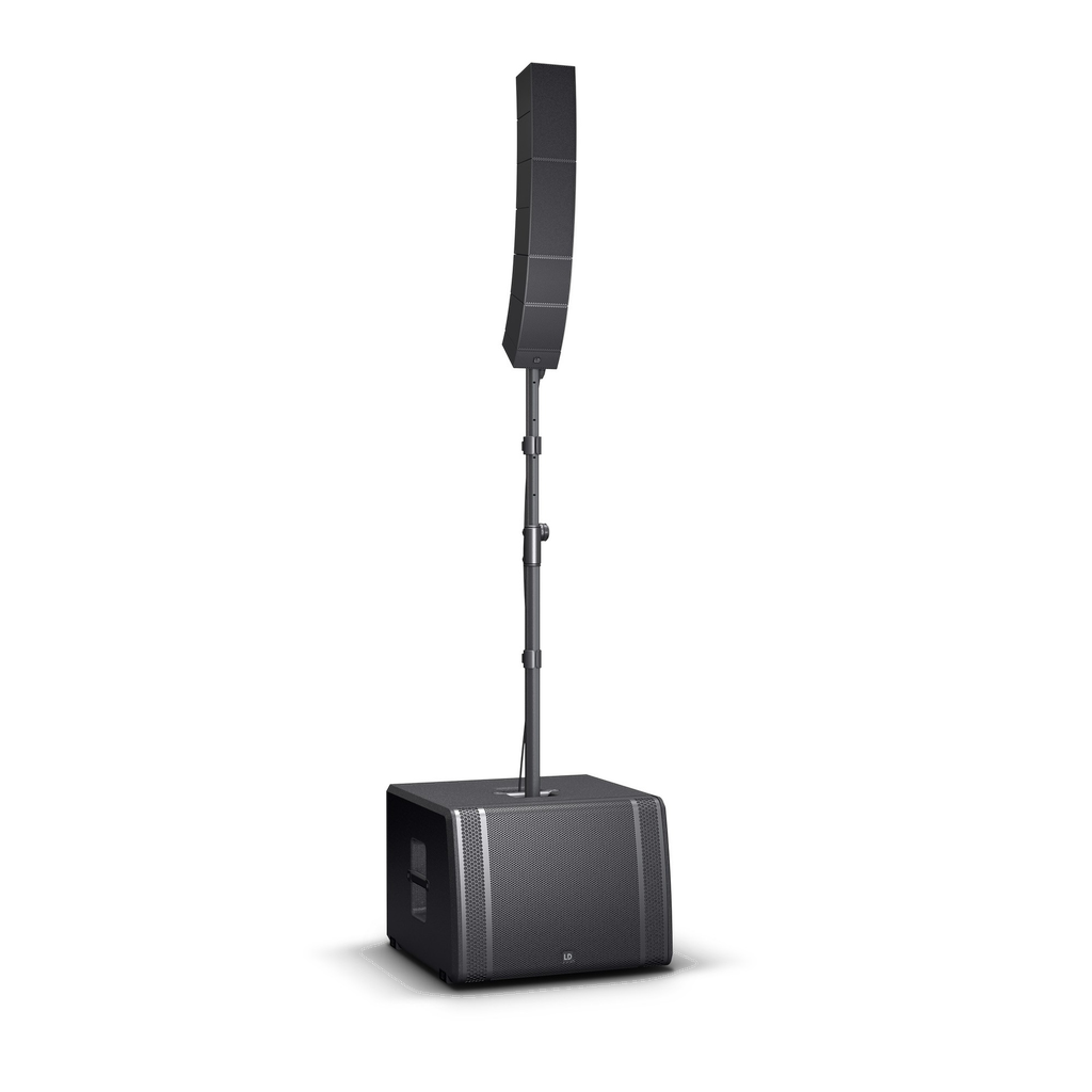 CURV 500 TS