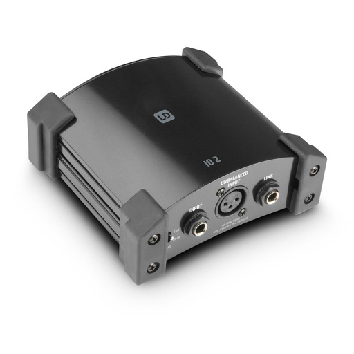 [LDI02] LDI 02