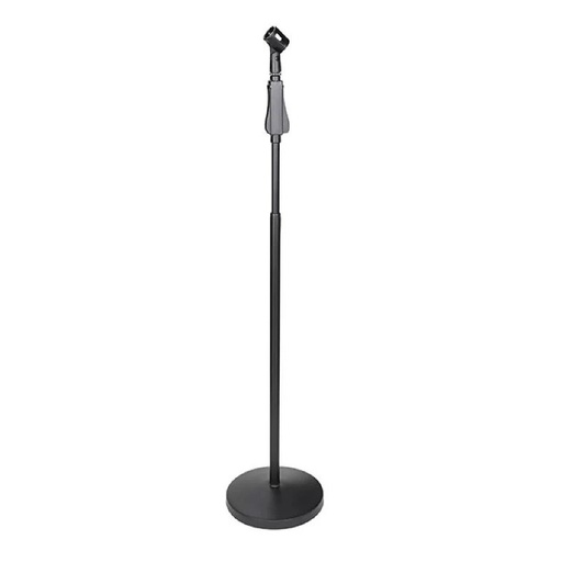 [MS110] MS110 Stackable one-hand microphone stand