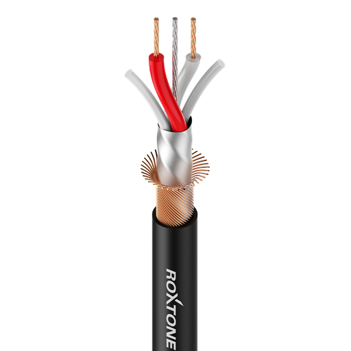 [DMX CABLE (Surplus)] DMX Cable (1m)