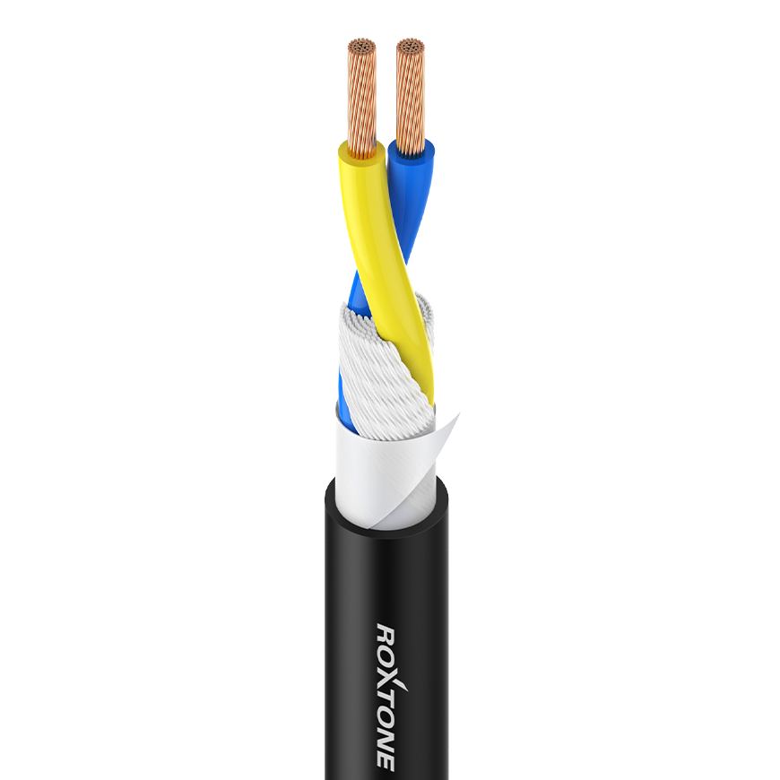 SC020E Speaker Cable 2 x 3.0 mm2