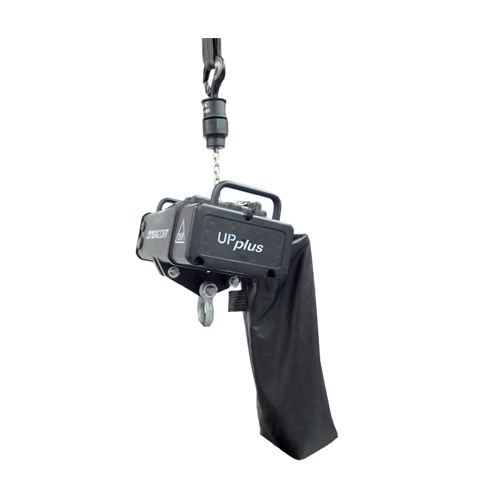 MOVECAT UPstage 500-4-HE 18m