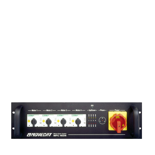 [MOVECAT MPC 4ED8] MOVECAT MPC 4ED8
