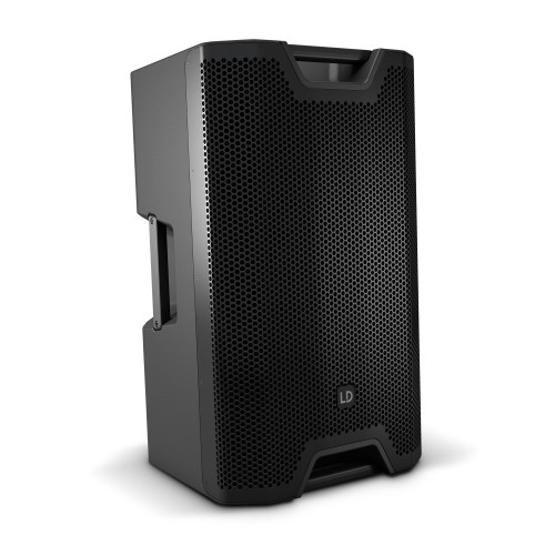 LDICOA15A ICOA 15 Active Coaxial Loudspeaker