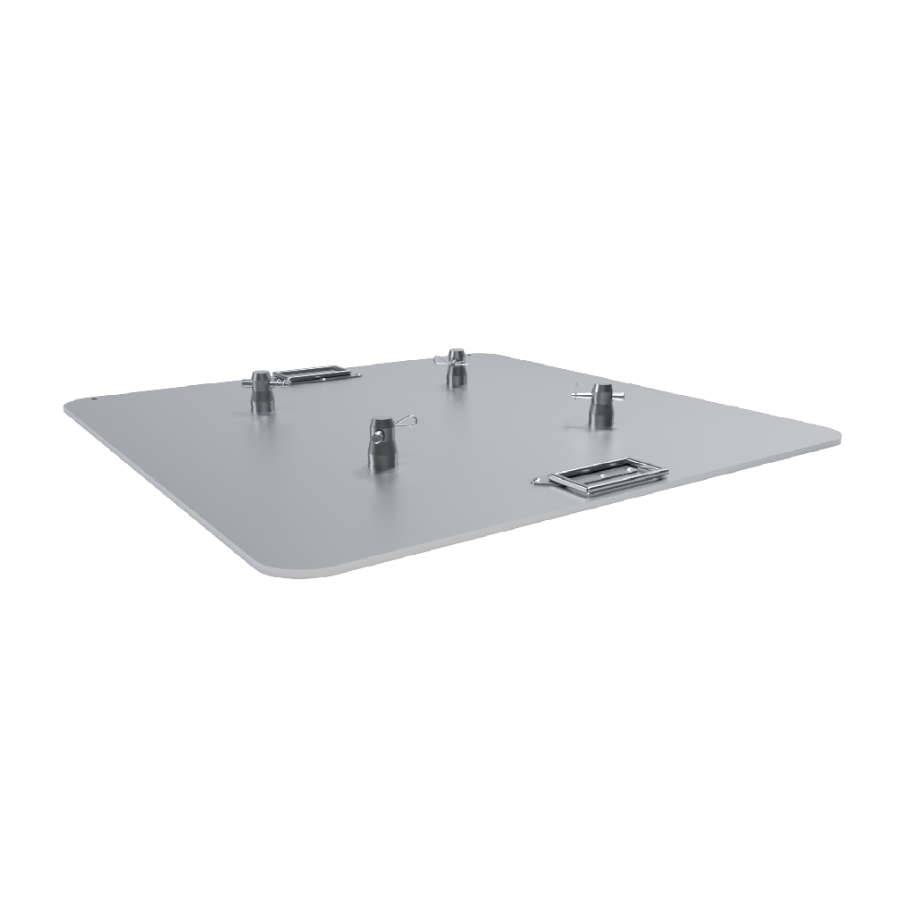 [PDS-52 800X800  SILVER] PDS-52 800X800  SILVER