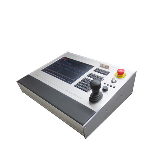 MOVECAT I-MOTION BASIC-S SIL3