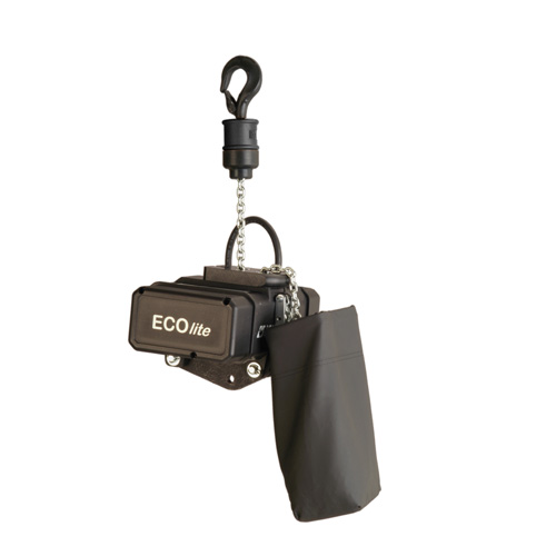 MOVECAT ECOlite 1000-4-HE 18m