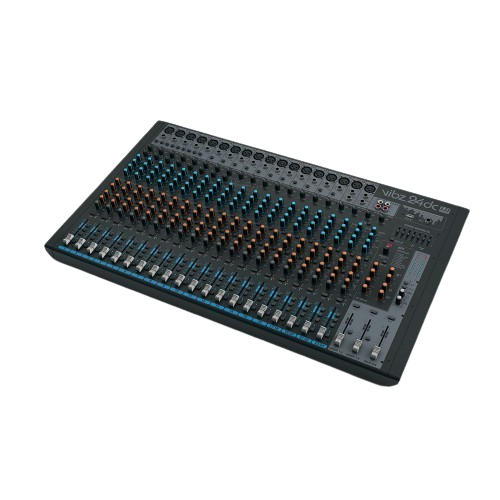 LDVIBZ24DC 24  Channel Mixing Console with DFX and Compressor