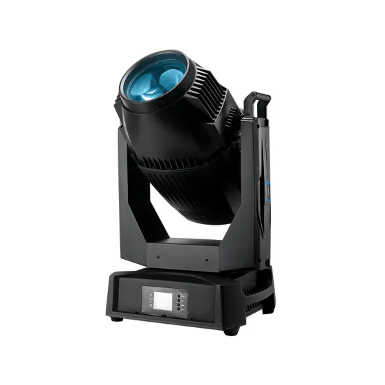 XBeam380 IP