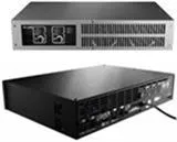 [EVA 6 2ch 1500w Class H Amplifier] EVA 6