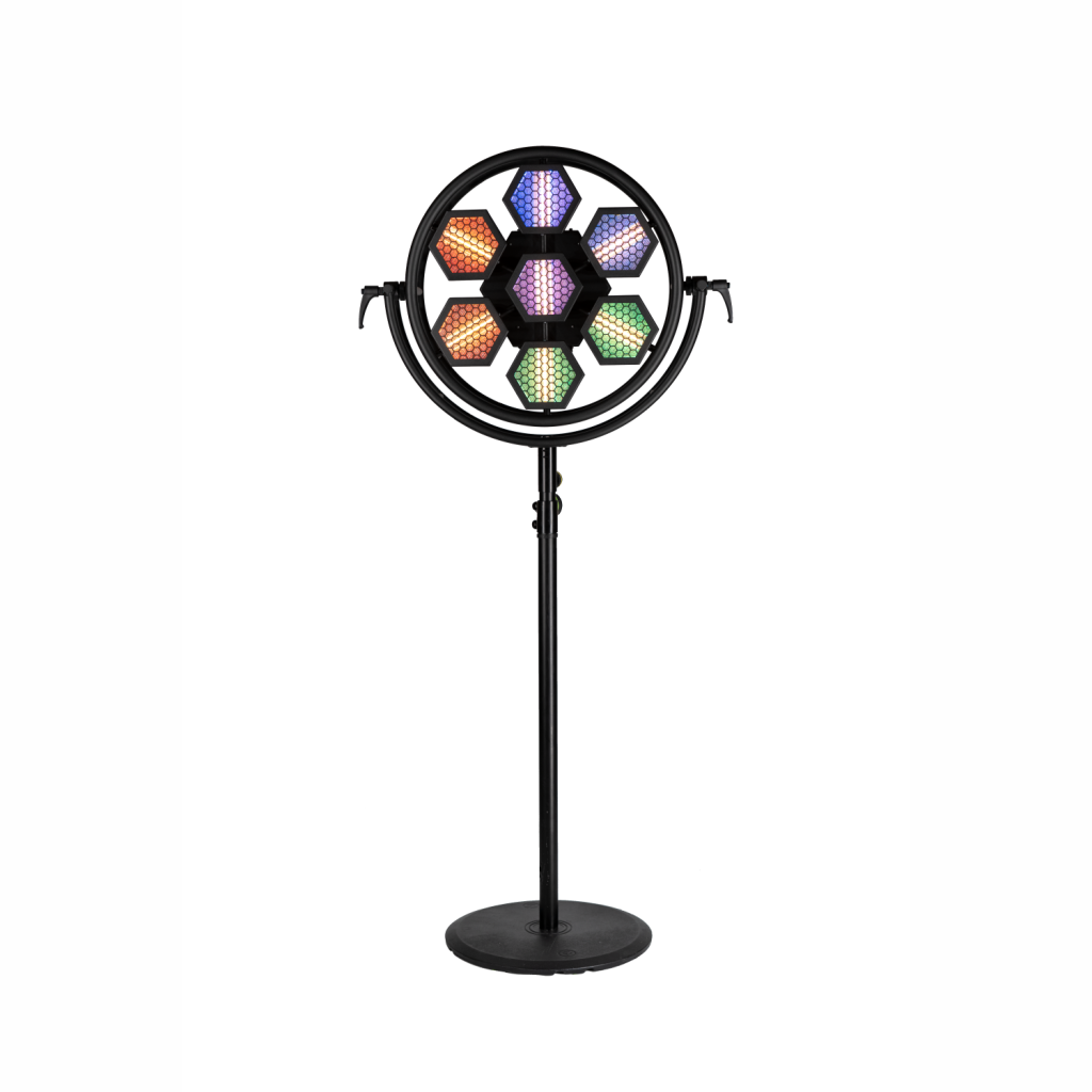 P1 mini LED - GR