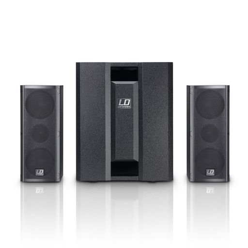 [LDDAVE8ROADIE] DAVE 8 ROADIE