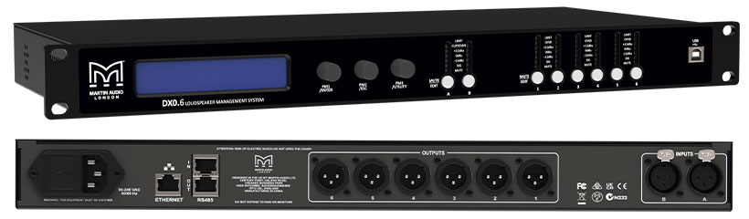 DX0.6