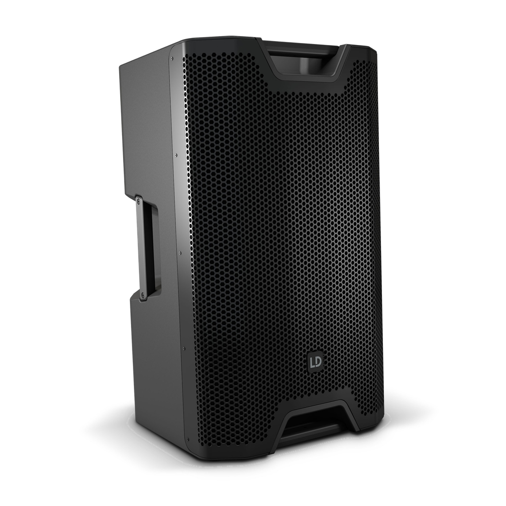 ICOA 15 A BT