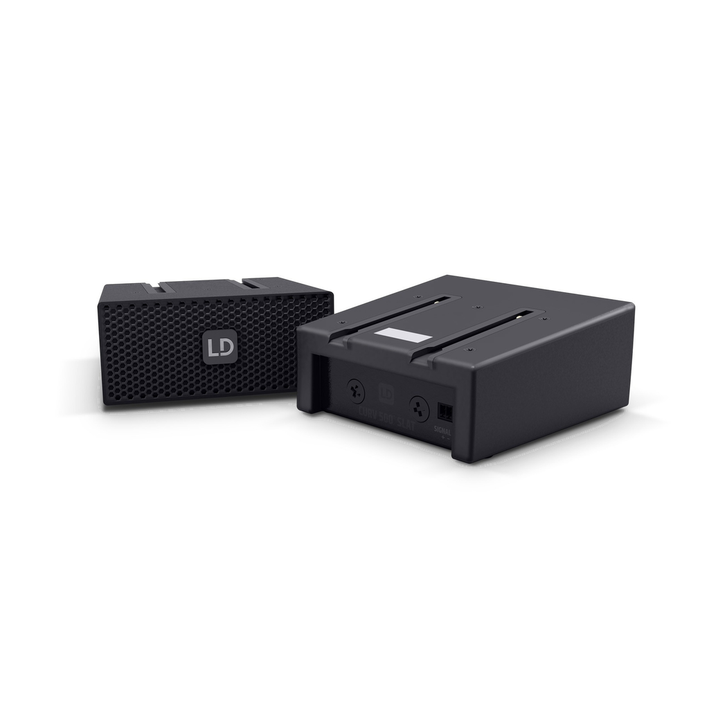CURV 500 SLA T