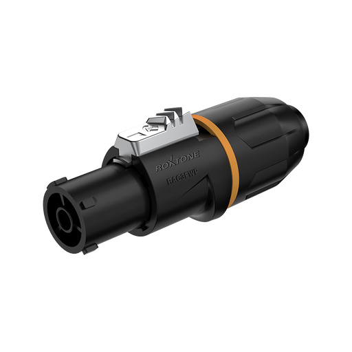 [RAC3FWP] RAC3FWP PowerCon In Connector IP65