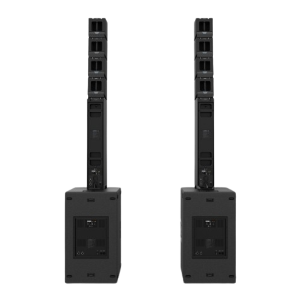 LDMAILAM MAILA Compact Line Array System 10 kW