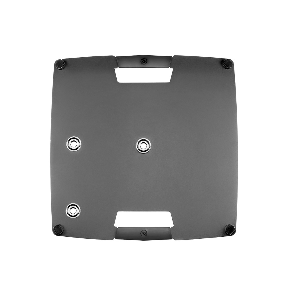 Square Steel Base