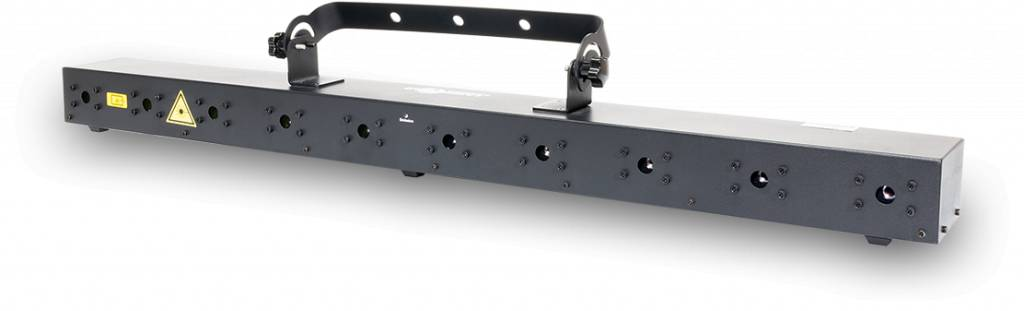 BeamBar 10R MK3