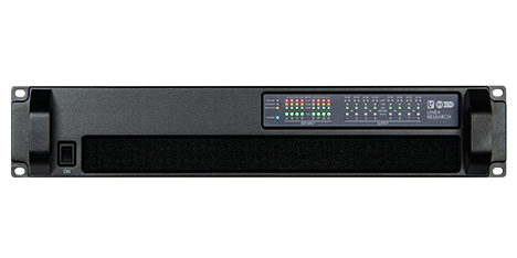 [88C10 8ch Installation Amplifier 1250w] 88C10 8ch Installation Amplifier 1250w