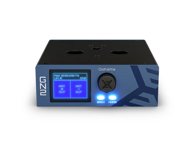 GeNetix GN2 2 Port Node CS300062