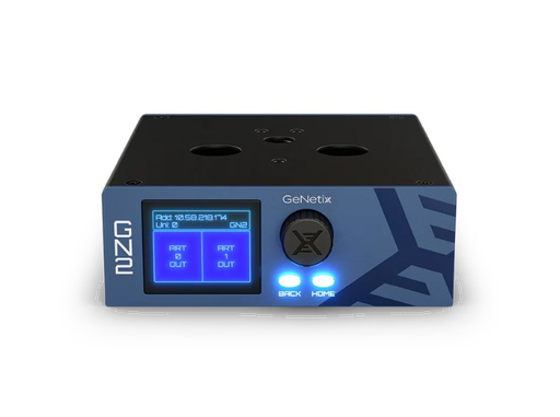 [GeNetix GN2 2 Port Node CS300062] GeNetix GN2 2 Port Node CS300062
