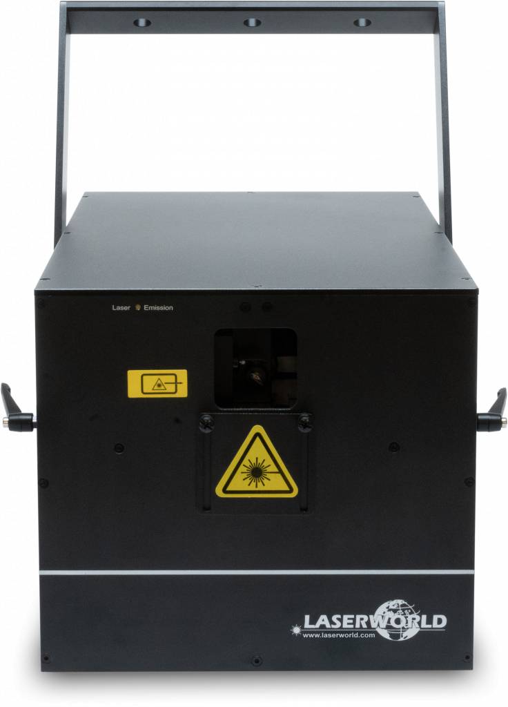 [CS-12.000RGB FX MK2] CS-12.000RGB FX MK2