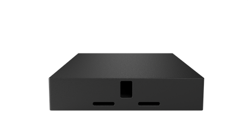[FLATBOY SLIM /Black] Flatboyslim (Black)