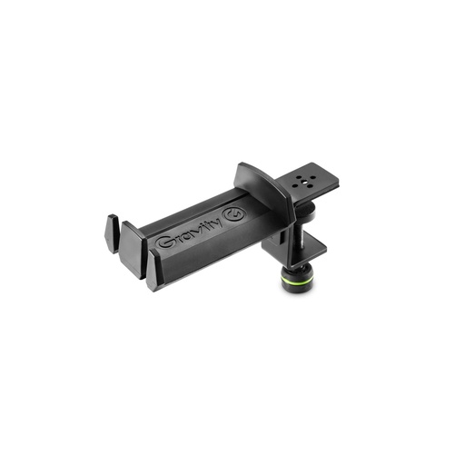 [GHPHTC01B] Desk Mount Headphones Hanger