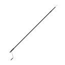 Remote operating pole for Spotlights