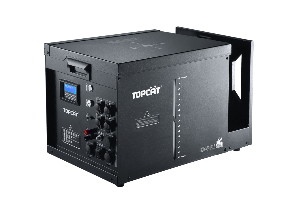HF-210S
