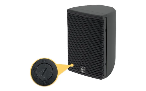 CDD6WTX-WR-MAR (Black, Weatherised)