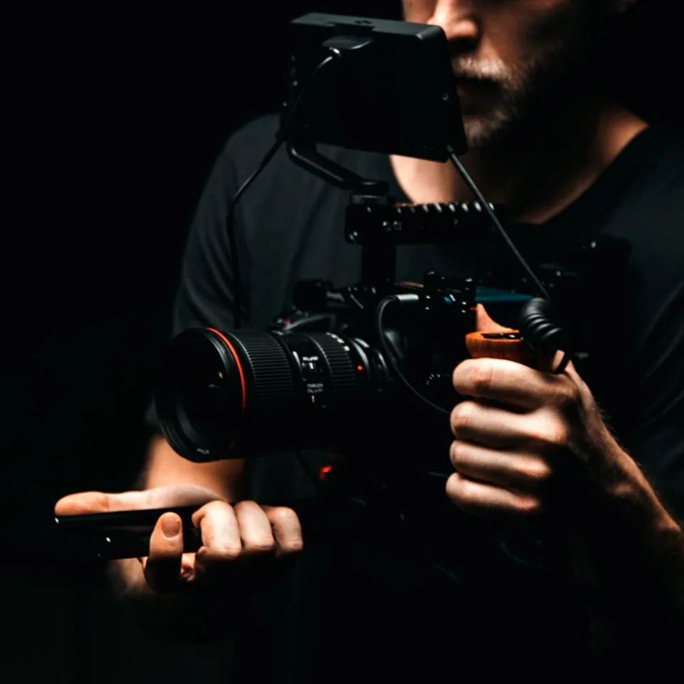 Live Video Block
